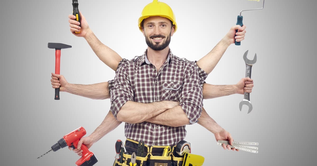 Como os Serviços de Marido de Aluguel Podem Facilitar Sua Vida