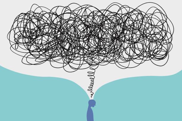 Ansiedade na Geração Z: Desvendando as Causas, Sintomas e Impactos de um Fenômeno Preocupante