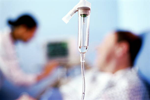 Hemodiálise: Navegando pelos Passos Essenciais de Uma Jornada Renal