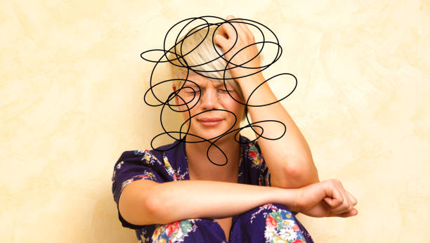 Vivendo com TOC: Desafios e Superação