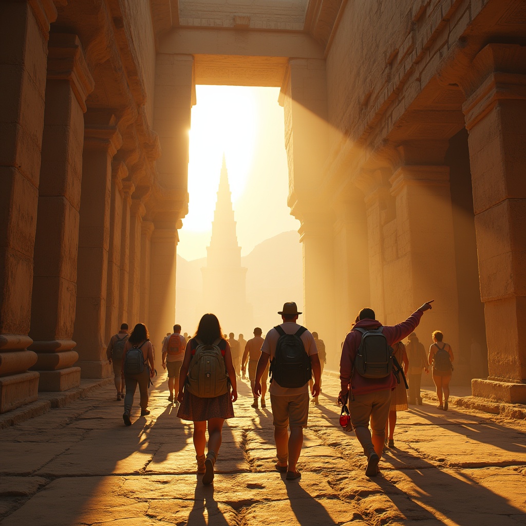 Guia completo de turismo histórico: roteiros responsáveis, conservação do acervo, dicas práticas e gestão sustentável